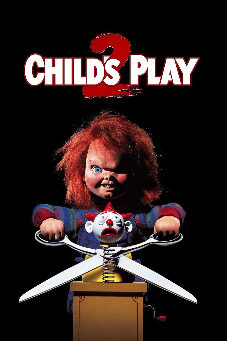 Child's Play 2