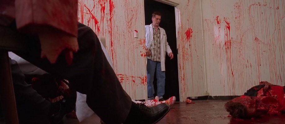 Day of the Dead 2: Contagium (2005) – Jiggy's Horror Corner