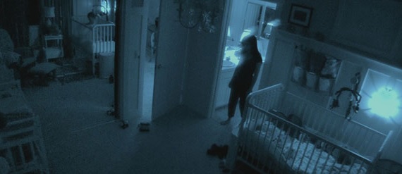 Paranormal Activity 2 (2010)